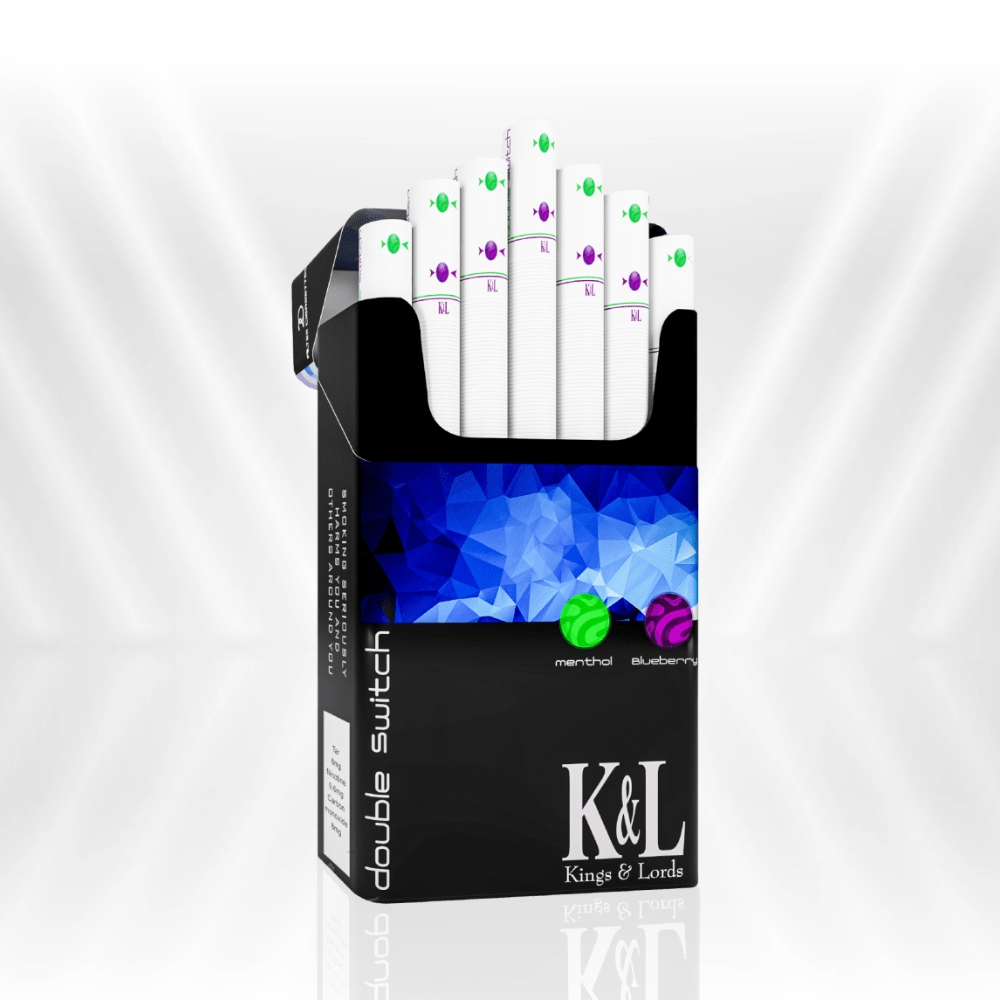 k&l double switch