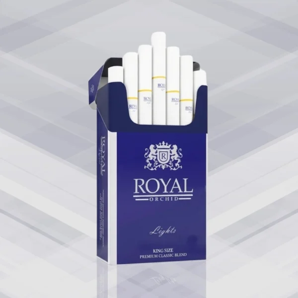 royal blue