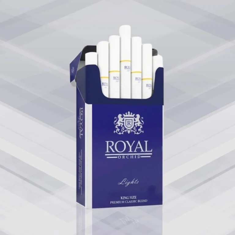 royal blue