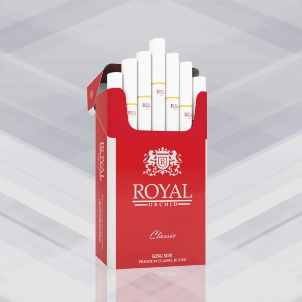 royal red