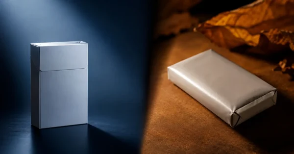 Hard Pack vs Soft Pack Cigarettes: Which Format is Right for Your Market