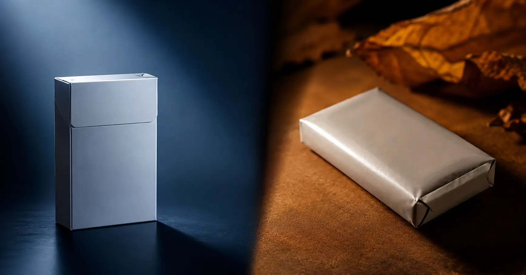 Hard Pack vs Soft Pack Cigarettes: Which Format is Right for Your Market