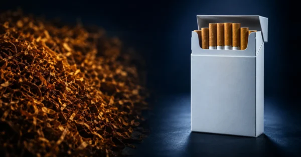 How Cigarettes are Made | General Tobacco Karachi