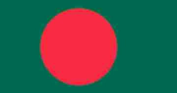 bangladesh