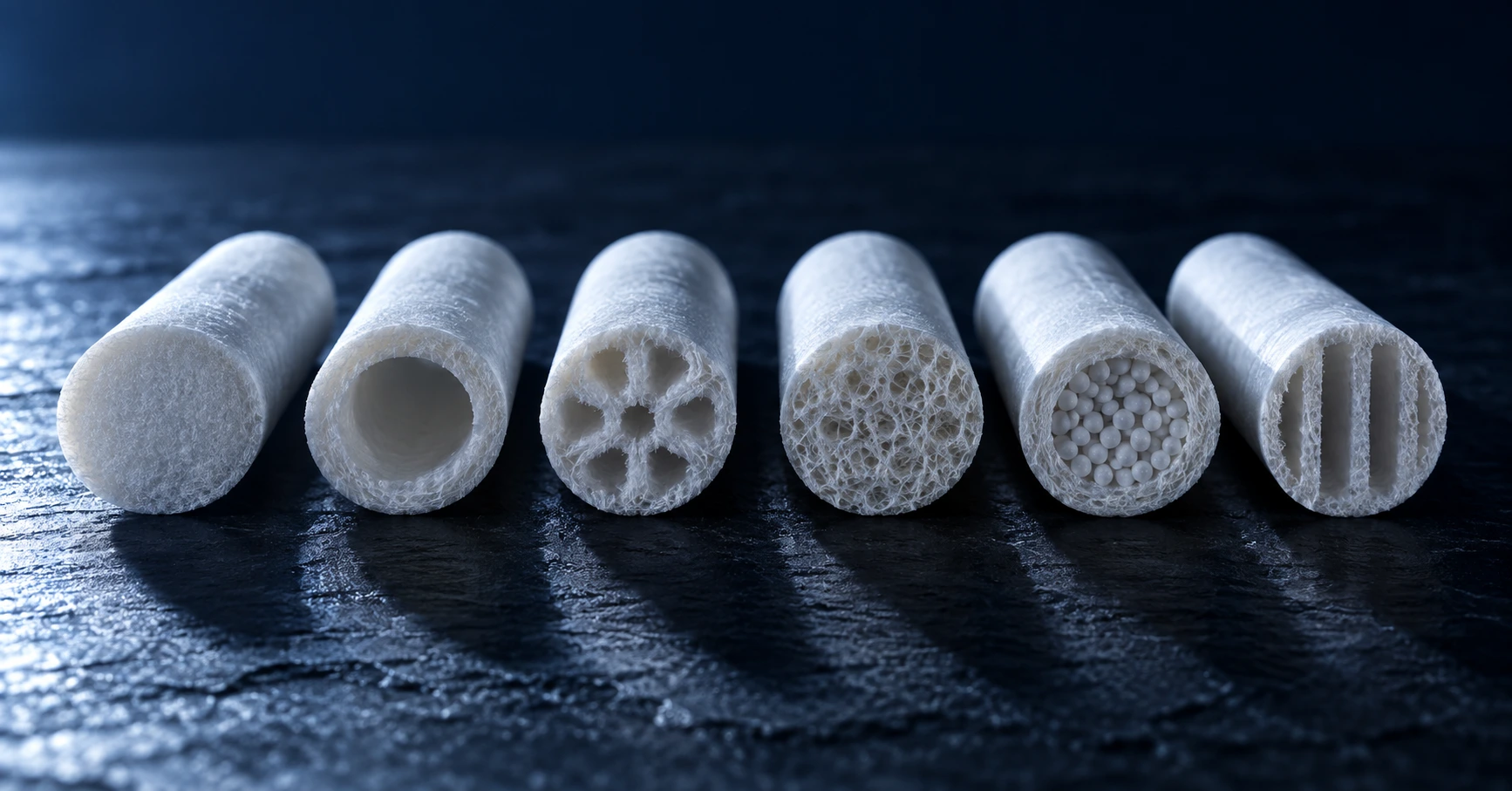 cigarette filters