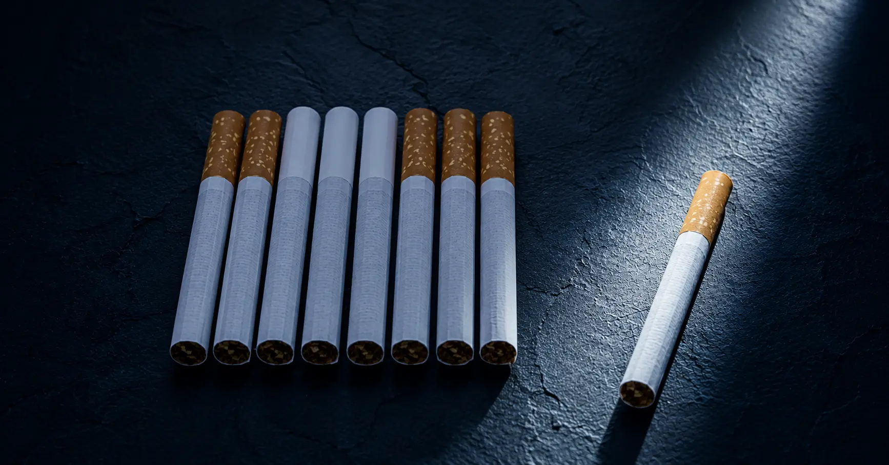 cigarette tipping paper