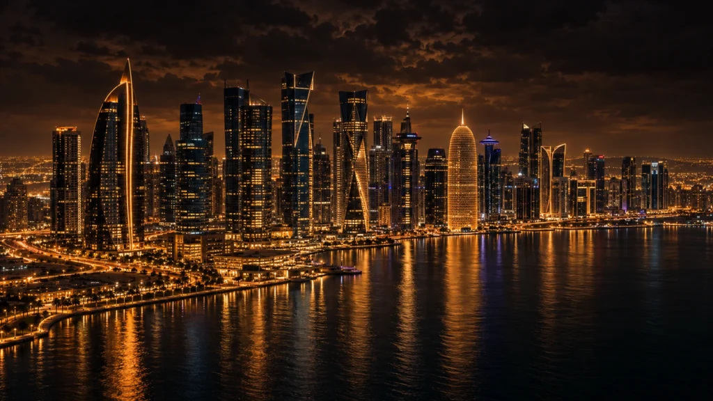 Middle East