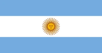 argentina