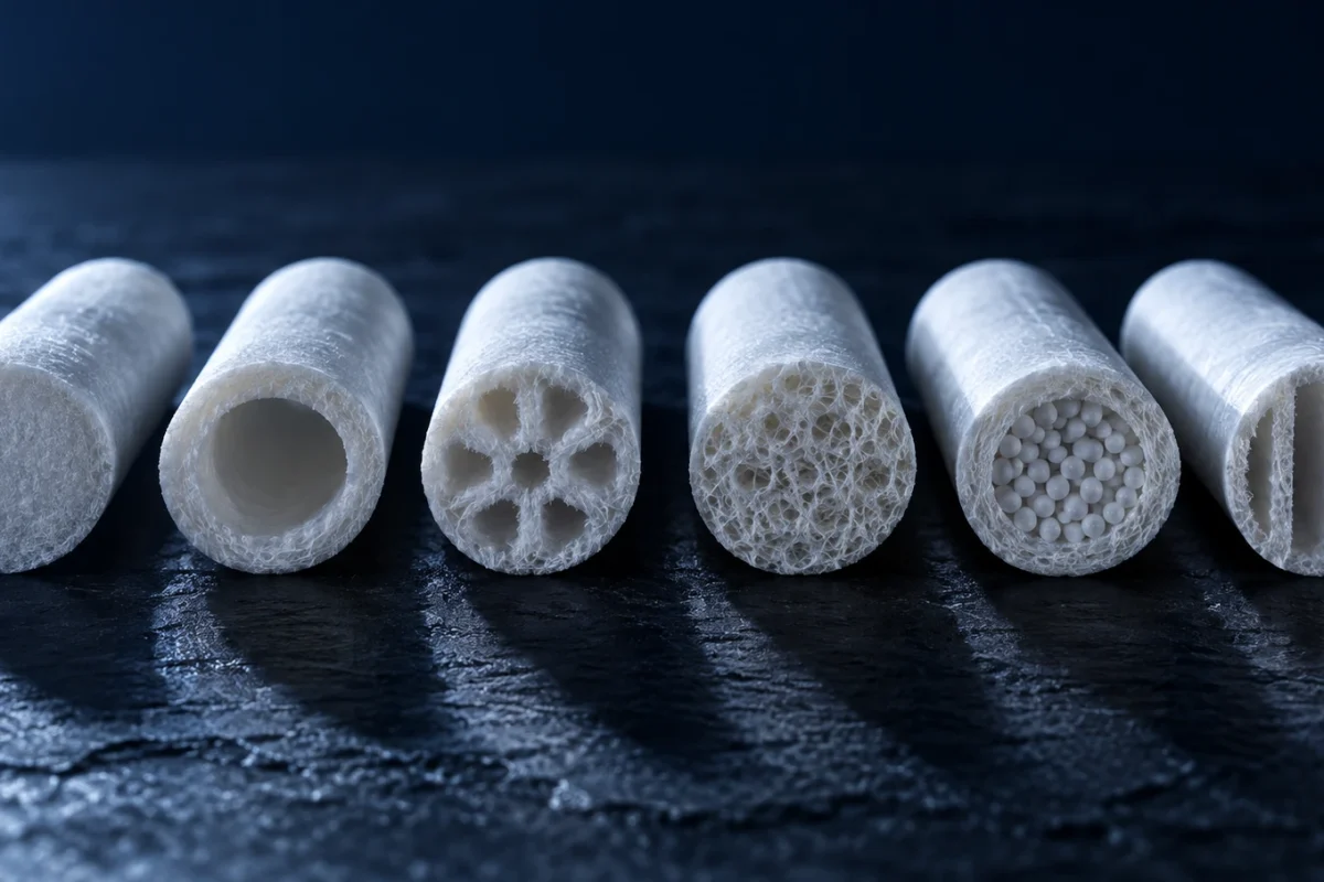 cigarette filters